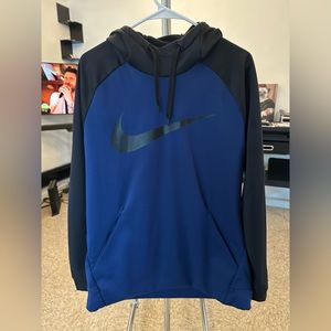 Men’s Nike Athletic Pullover Hoodie